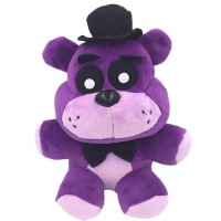 Cute FNAF Freddy 18 cm / 7 inches Stuffed Plush Toys