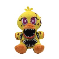 Cute FNAF Freddy 18 cm / 7 inches Stuffed Plush Toys