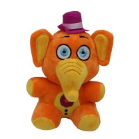 Cute FNAF Freddy 18 cm / 7 inches Stuffed Plush Toys