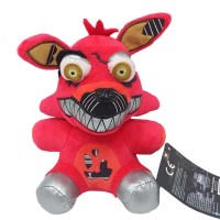 Cute FNAF Freddy 18 cm / 7 inches Stuffed Plush Toys