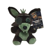 Cute FNAF Freddy 18 cm / 7 inches Stuffed Plush Toys