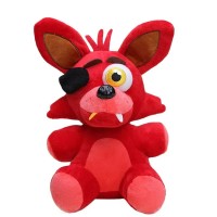 Cute FNAF Freddy 18 cm / 7 inches Stuffed Plush Toys