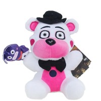 Cute FNAF Freddy 18 cm / 7 inches Stuffed Plush Toys