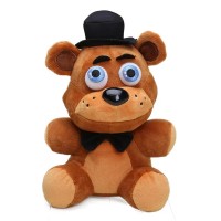 Cute FNAF Freddy 18 cm / 7 inches Stuffed Plush Toys