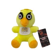 Cute FNAF Freddy 18 cm / 7 inches Stuffed Plush Toys