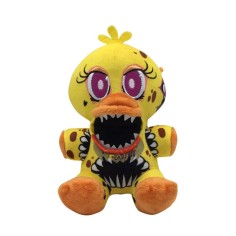 Cute FNAF Freddy 18 cm / 7 inches Stuffed Plush Toys
