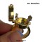 No Rotation Patrick SpongeBob BFF Christmas Birthday Gifts Rings