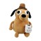 Soft Stuffed Internet Meme Culture This Is Fine Dog Plush Funny 10 Inches Toys
