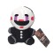 Cute FNAF Freddy 18 cm / 7 inches Stuffed Plush Toys