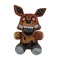 Cute FNAF Freddy 18 cm / 7 inches Stuffed Plush Toys