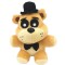 Cute FNAF Freddy 18 cm / 7 inches Stuffed Plush Toys