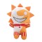Cute FNAF Freddy 18 cm / 7 inches Stuffed Plush Toys