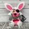 Cute FNAF Freddy 18 cm / 7 inches Stuffed Plush Toys