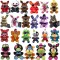 Cute FNAF Freddy 18 cm / 7 inches Stuffed Plush Toys