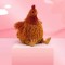 Pretty Soft Stuffed Funny Cock Chick Plush Toys