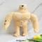 Soft Stuffed Internet Meme Culture Muscle Shiba Inu Dog Plush Funny 10 Inches Toys
