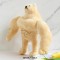 Soft Stuffed Internet Meme Culture Muscle Shiba Inu Dog Plush Funny 10 Inches Toys