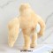 Soft Stuffed Internet Meme Culture Muscle Shiba Inu Dog Plush Funny 10 Inches Toys