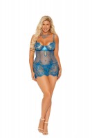 Baby Doll  And  G String   Ocean