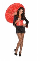 9091 - Oriental Goddess   2 Pc