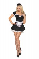 9132 - Maid To Please   3 Pc