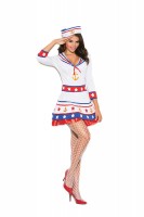99002 - Harbor Hottie   2 Pc