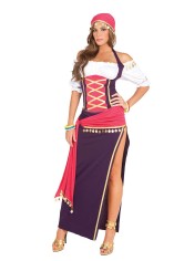 9225 - Gypsy Maiden - 5-Piece