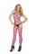 1637 - Fishnet Suspender Bodystocking