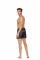 2401 - Charmeuse Satin Unisex Boxer Short