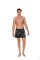 2401 - Charmeuse Satin Unisex Boxer Short