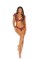 Cami Top And Panty   Cinnamon Spice