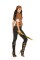 9098 - Treasure Pirate   4 Pc