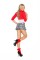 9113 - Dean List Diva   2 Pc