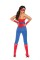 9140 - Spider Super Hero   5 Pc