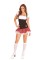 1502 - Opaque Knee High