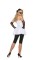 99067 - Rock Star   6 Pc