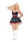9967X - Sailors Delight   2 Pc