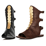 Ellie Shoes 031-ALEX Brown