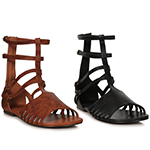 Ellie Shoes 031-CICERO Black