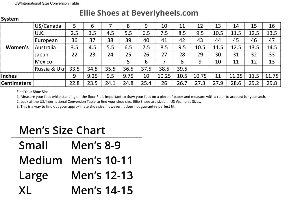 Ellie Shoes 609-ANIKA Red in Sexy Heels & Platforms - $80.95