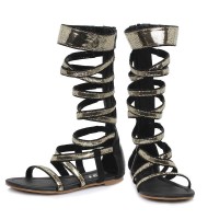 015-NILE - Black Gold