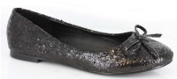 Halloween 016-Mila-G - Black Glitter