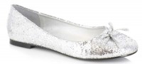 Halloween 016-Mila-G - Silver Glitter
