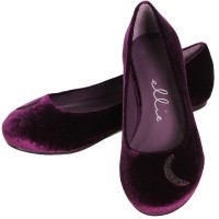 Ellie Shoes 016-SPELL Purple