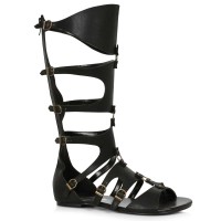 Ellie Shoes 031-THEON Black
