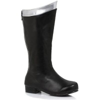 Ellie Shoes 101-SUPER Black Gold