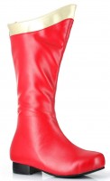 Halloween 101-Super - Red/Gold