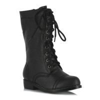 Halloween 101-Tuffstuff - Black