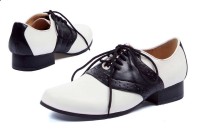 105-SADDLE - Pink White