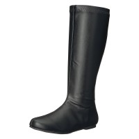 106-AVENGE - Black Patent